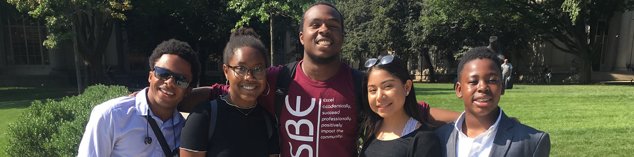 Summer STEM Programs Helping Underserved & Underrepresented Students