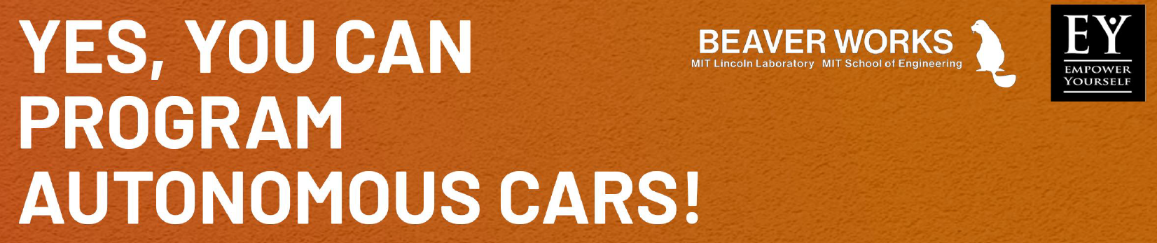 Registration Open for Fall Autonomous Car Program
