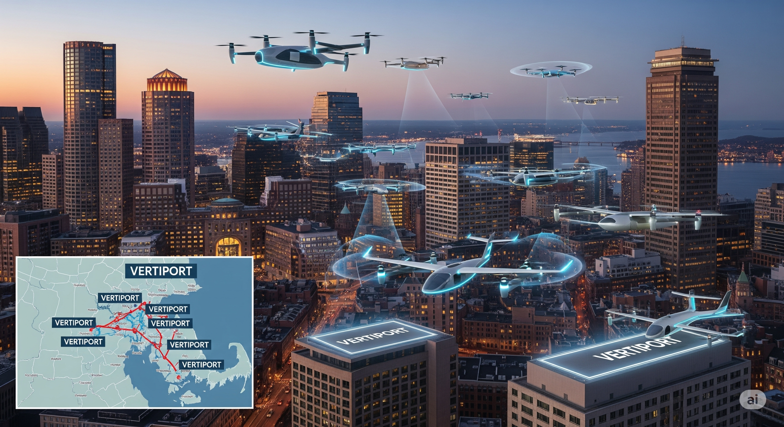 New England Next Generation Aviation Summit 2026