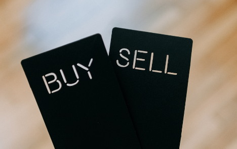 Capitol Hill Challenge! Let’s Get Trading!